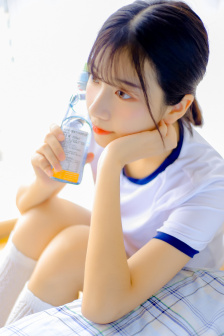 卫校男生